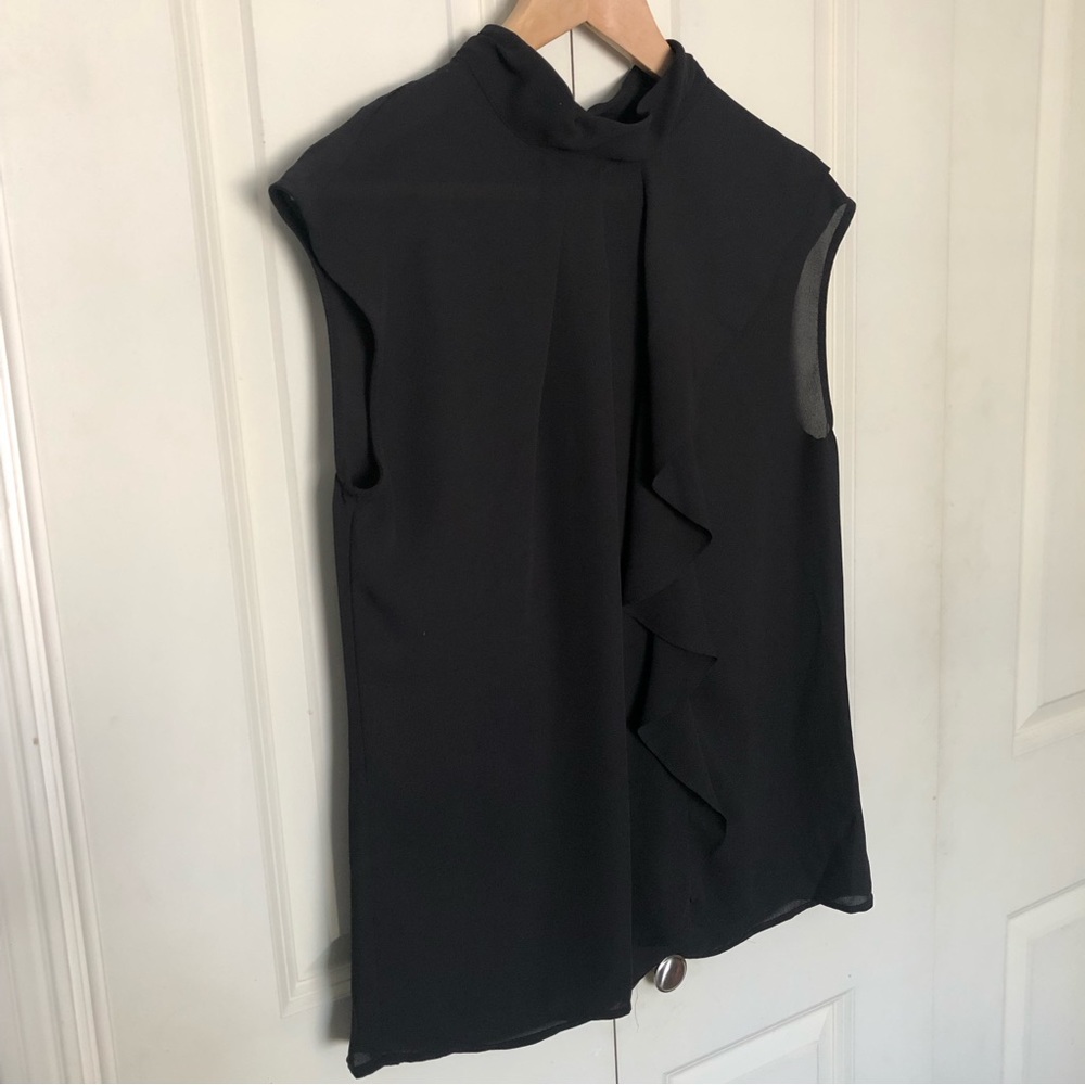 NY&Company Sleeveless Blouse!!
